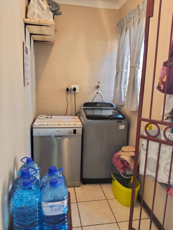 2 Bedroom Property for Sale in Brits North West